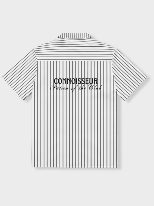 Connoisseur Bleu À Paris