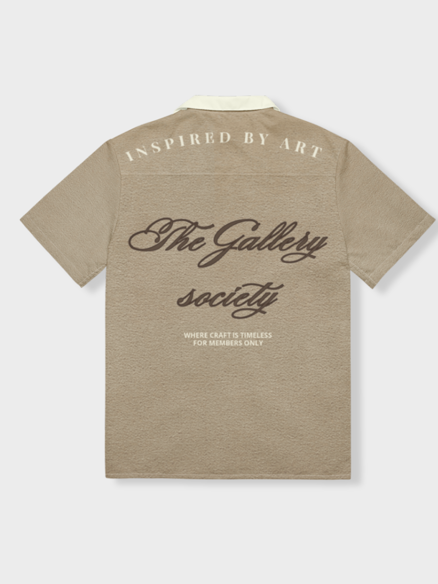 The Gallery Society