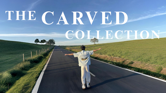 Campaigning the 'Carved Collection'; A Campaign of Art
