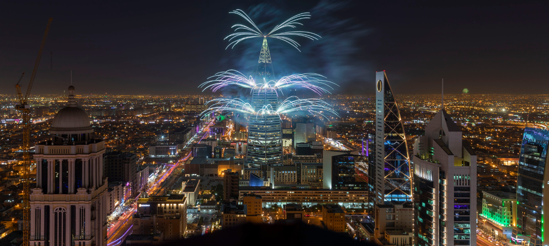 Riyadh Season Fashion: The Connoisseur's Edit of Cultural Style