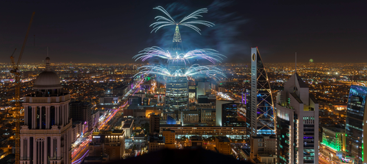 Riyadh Season Fashion: The Connoisseur's Edit of Cultural Style