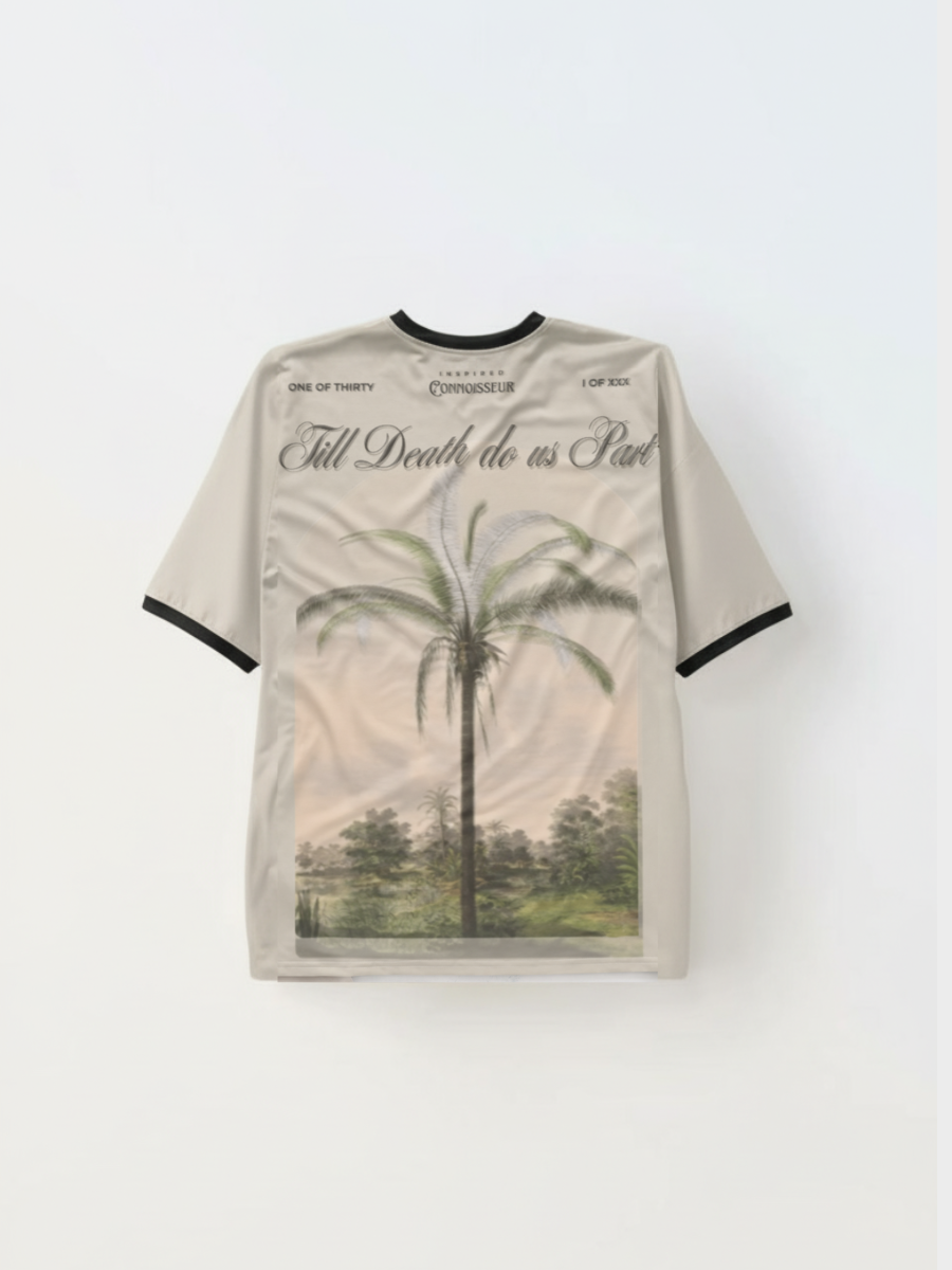 Till Death Do Us Part