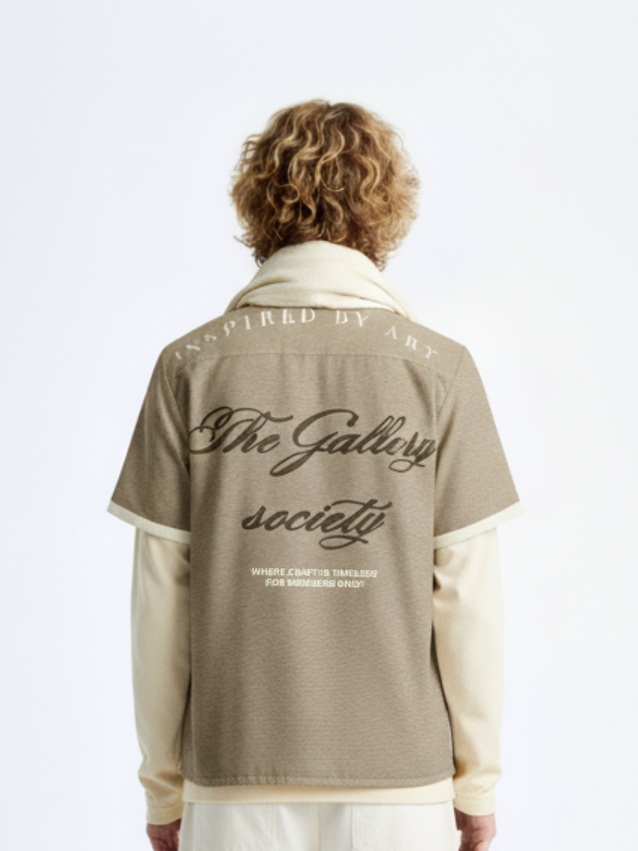 The Gallery Society