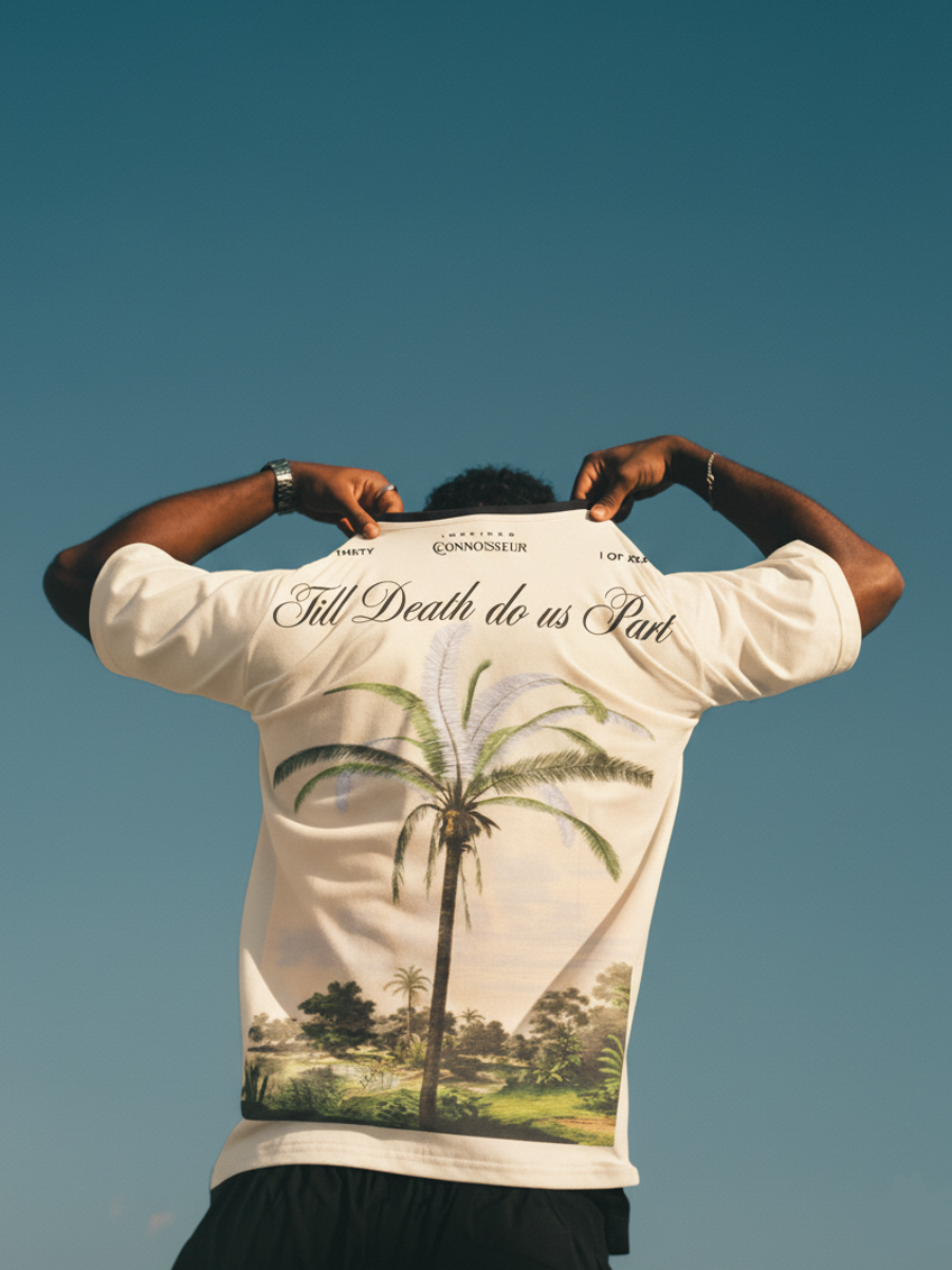 Till Death Do Us Part