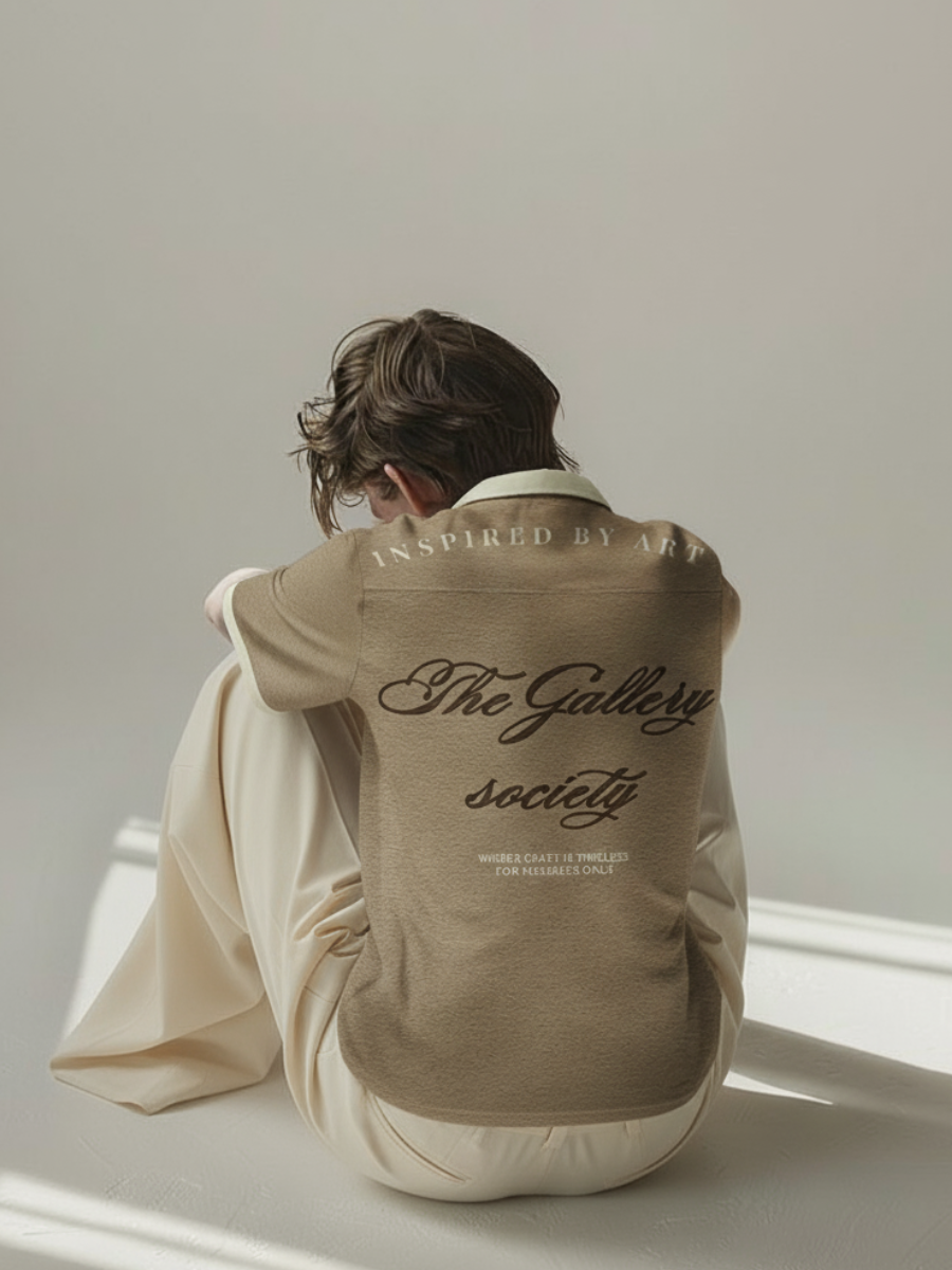 The Gallery Society