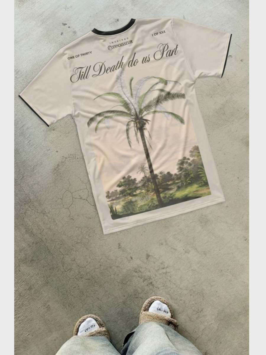Till Death Do Us Part